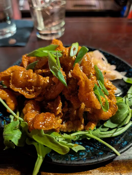 Wara Wara Restaurant Picture 5