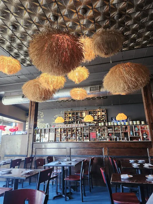 Wara Wara Restaurant Picture 4