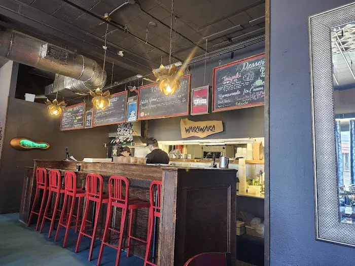 Wara Wara Restaurant Picture 10