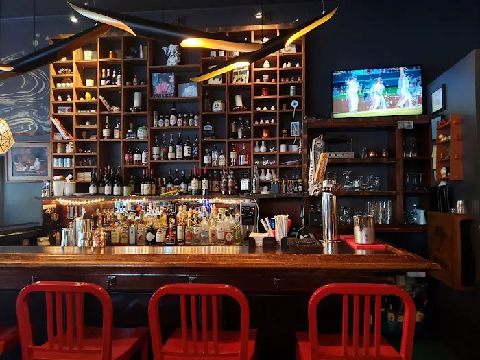 Wara Wara Restaurant Picture 9