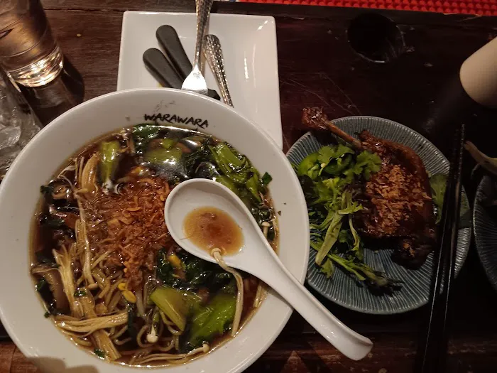 Wara Wara Restaurant Picture 8