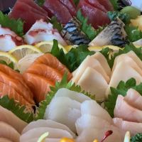 Japanese Sushi ico