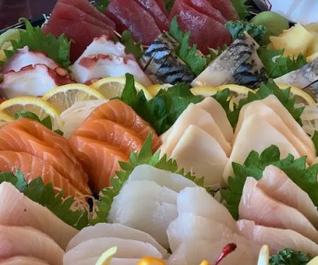 Japanese Sushi
