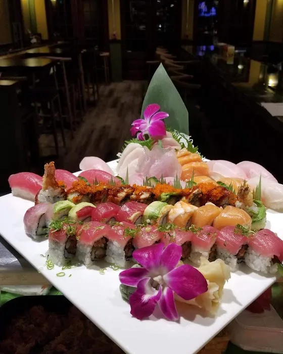 Japanese Sushi Picture 2
