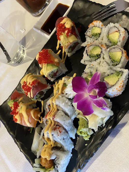 Kyoto Bar & Grill Picture 3