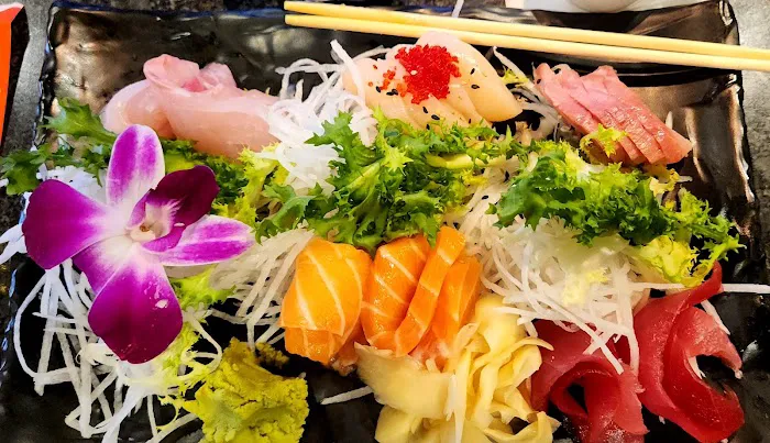 Kyoto Bar & Grill Picture 2