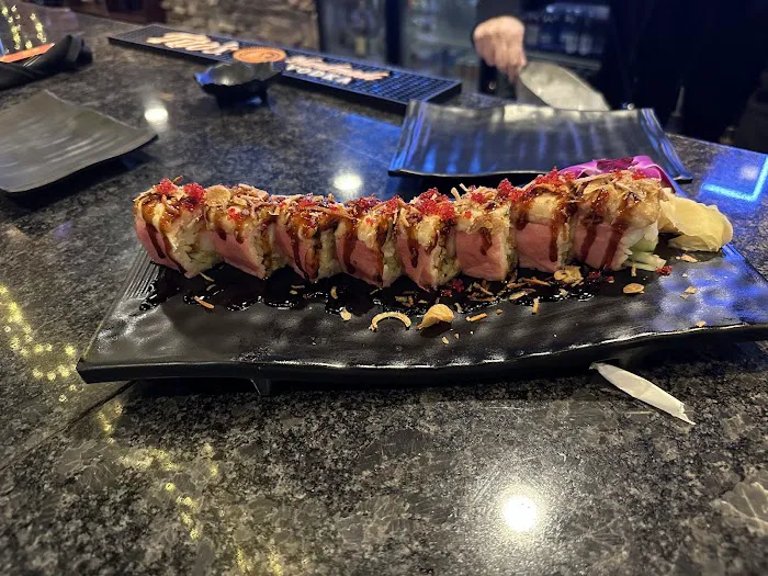 Kyoto Bar & Grill Picture 4