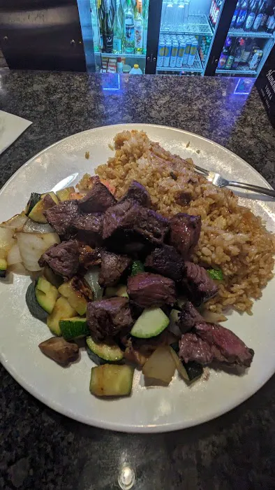 Kyoto Bar & Grill Picture 5