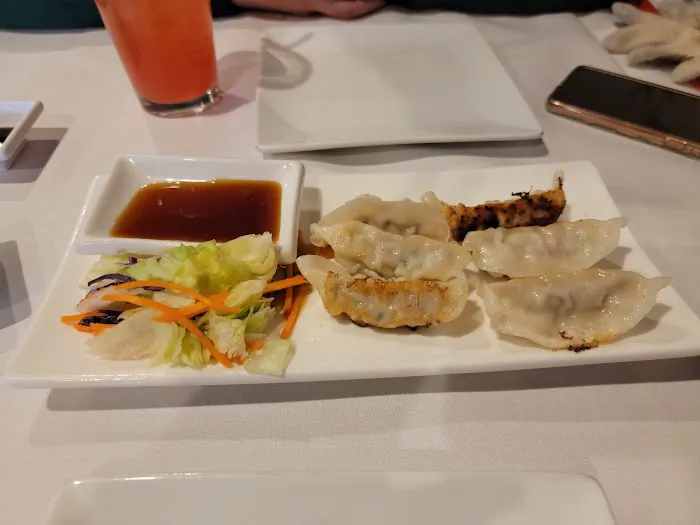 Kyoto Bar & Grill Picture 10