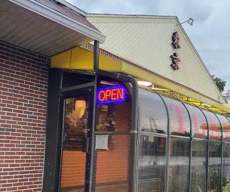 Tokyo Japanese Steak House