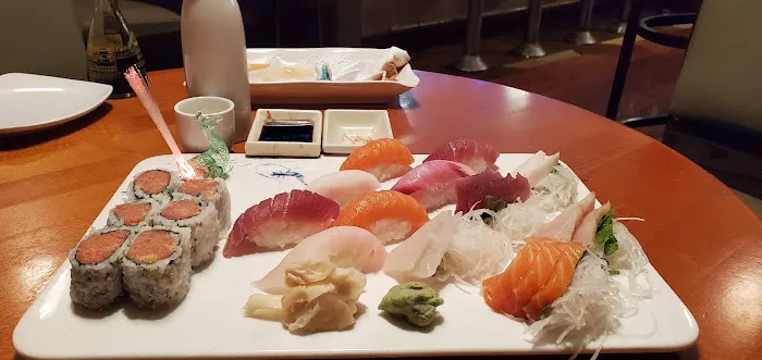 Tokyo Japanese Steak House Picture 5