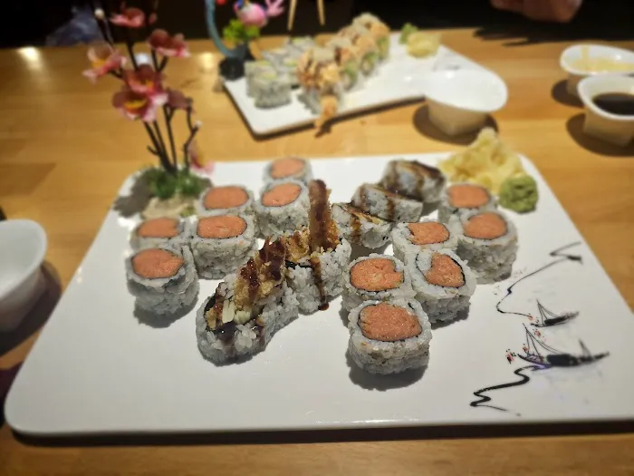 Tokyo Japanese Steak House Picture 4