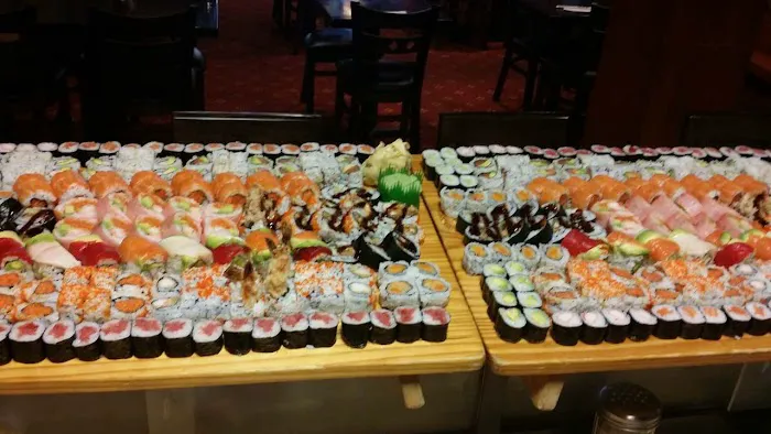 Tokyo Japanese Steak House Picture 2