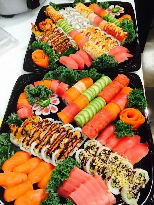 Tokyo Japanese Steak House Picture 6