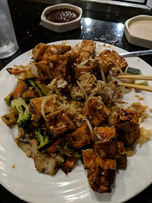 Tokyo Japanese Steak House Picture 9