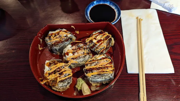 Maguro House & Tea House Picture 7