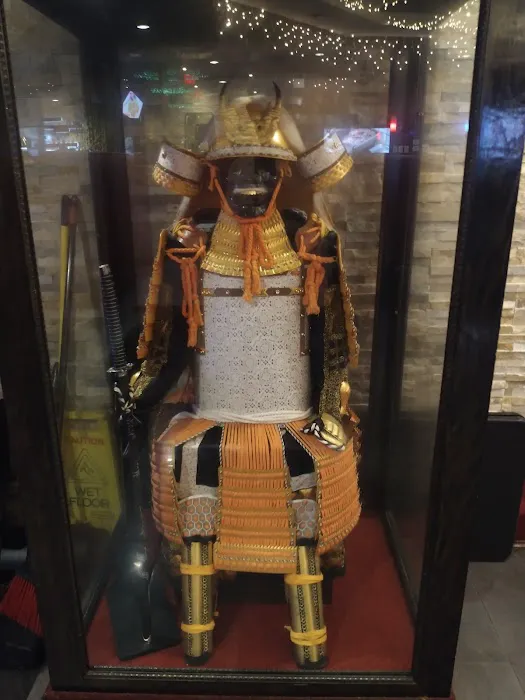 Shogun Picture 1