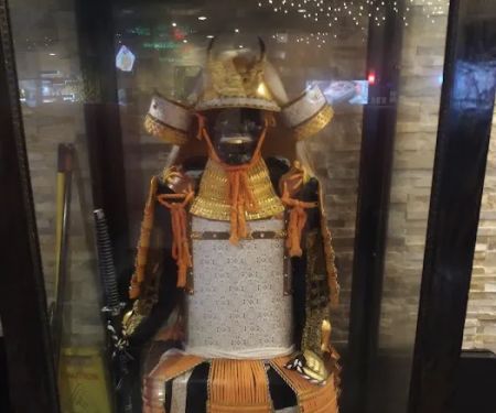 Shogun