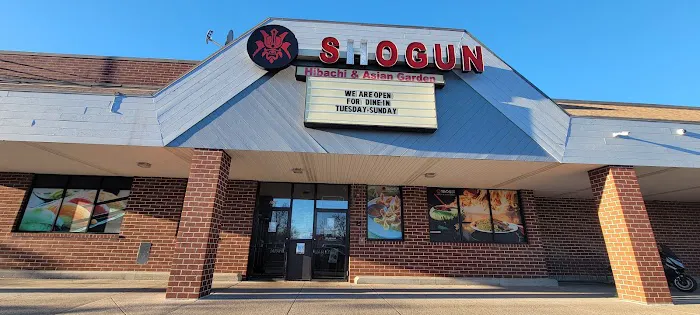 Shogun Picture 2