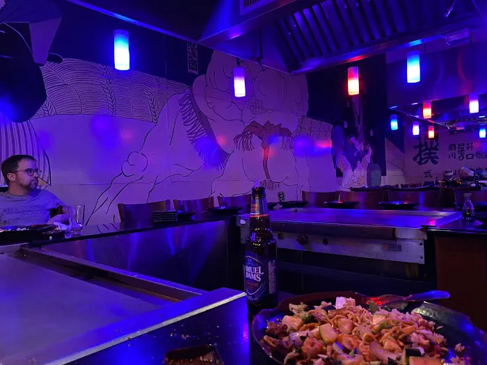 Shogun Picture 8
