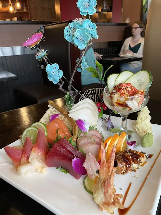 Sakura Hibachi Sushi Picture 5