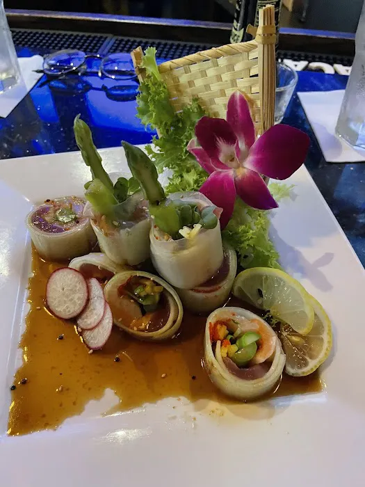Sakura Hibachi Sushi Picture 4