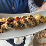 Sakura Hibachi Sushi