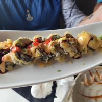 Sakura Hibachi Sushi ico