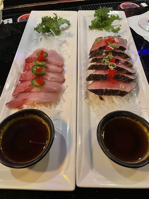 Sakura Hibachi Sushi Picture 7