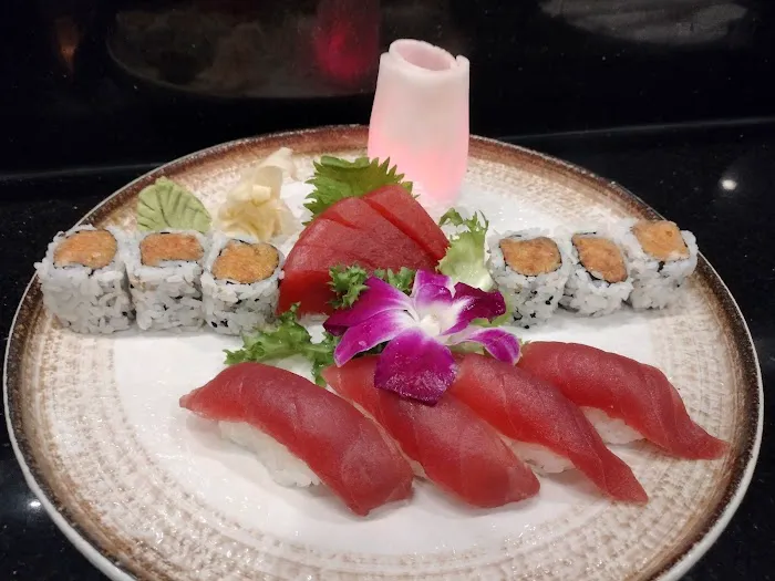 Sakura Hibachi Sushi Picture 9