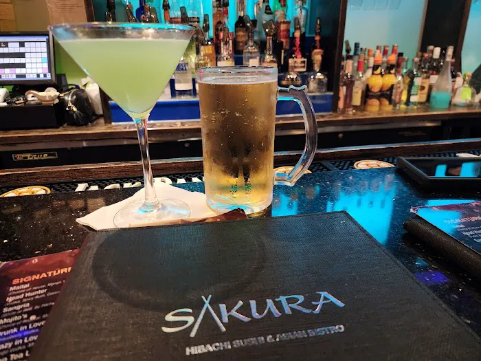 Sakura Hibachi Sushi Picture 10
