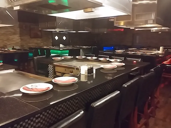 Yama Fuji Restaurant Picture 1