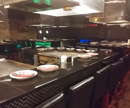 Yama Fuji Restaurant