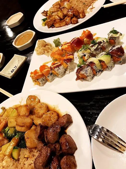 Yama Fuji Restaurant Picture 6
