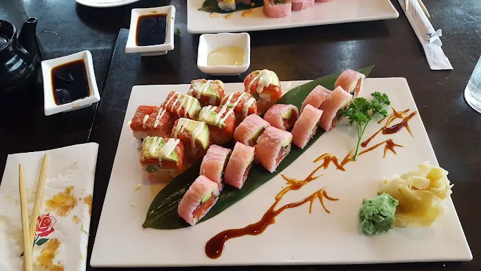 Yama Fuji Restaurant Picture 8