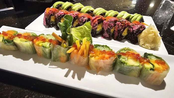 Ko Sushi and Grill Picture 2