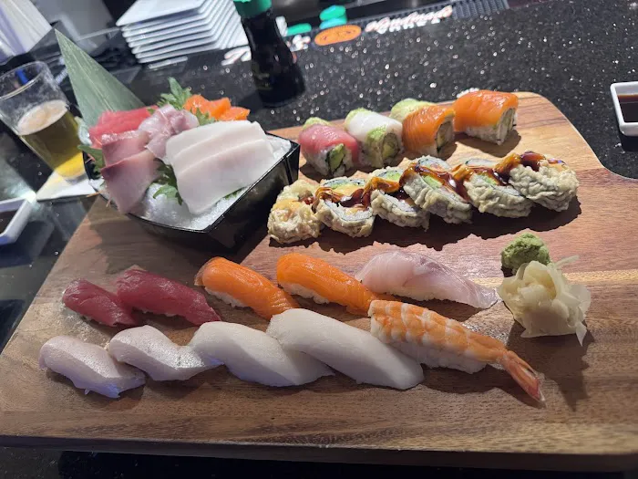 Ko Sushi and Grill Picture 5