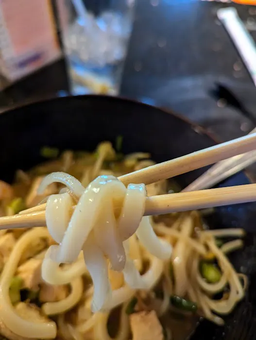 Ko Sushi and Grill Picture 6