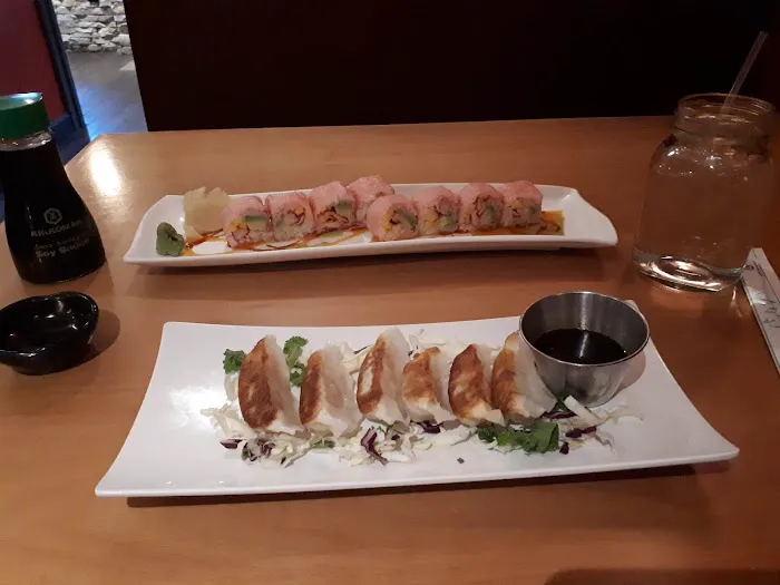 Ko Sushi and Grill Picture 10