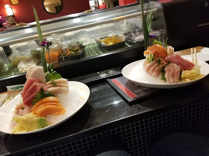 Ko Sushi and Grill Picture 8