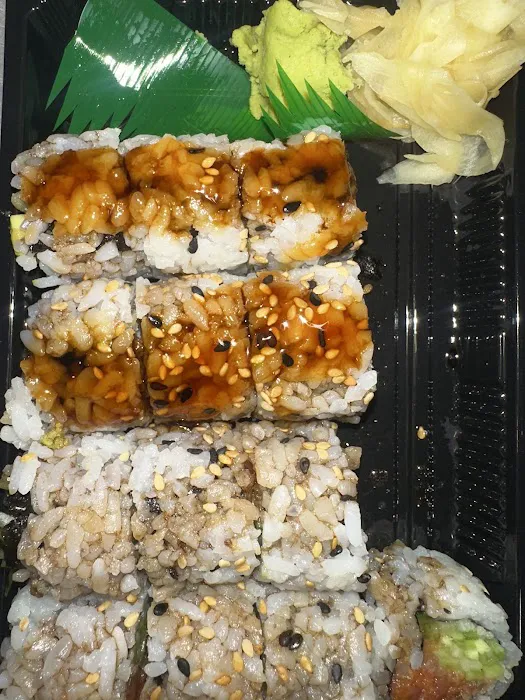 Ko Sushi and Grill Picture 9
