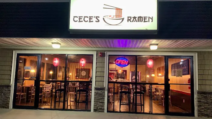 Cece's Ramen Picture 1