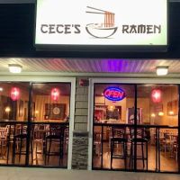 Cece's Ramen ico
