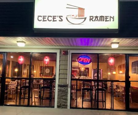 Cece's Ramen
