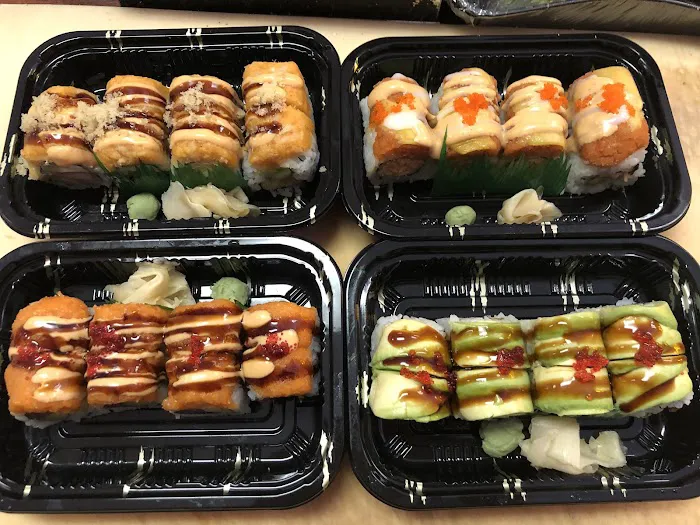 HIBACHI EXPRESS INC Picture 3
