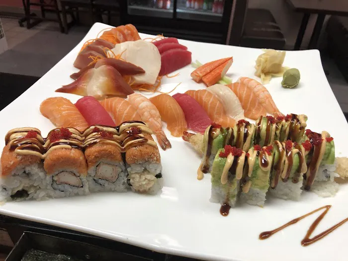 HIBACHI EXPRESS INC Picture 2