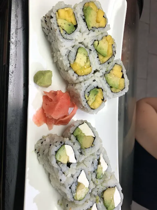 HIBACHI EXPRESS INC Picture 1