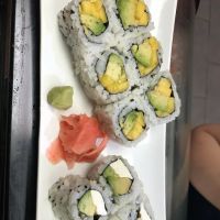 HIBACHI EXPRESS INC ico