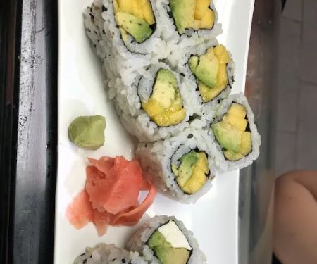 HIBACHI EXPRESS INC