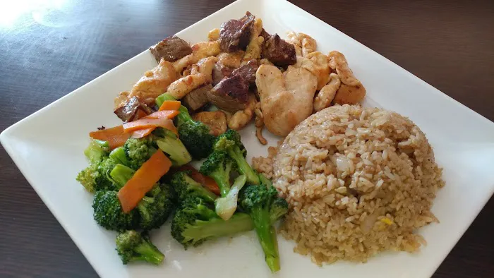 HIBACHI EXPRESS INC Picture 9